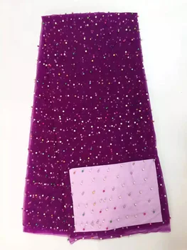 African Lace Fabric French Sequins Net Lace High Quality African Sequin Lace Fabric for 2016 French Sequin Fabric for sewing
African Lace Fabric French Sequins Net Lace High Quality African Sequin Lace Fabric for 2016 French Sequin Fabric for sewing