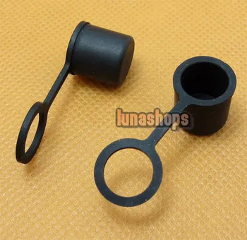 LN003930 Silica Gel Dustproof dustfree dust prevention Plug Adapter For BNC With Ring Female port
LN003930 Silica Gel Dustproof dustfree dust prevention Plug Adapter For BNC With Ring Female port