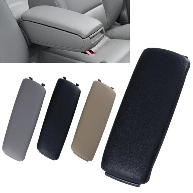 Car Arm Rest Top Console Box Armrest Lid Cover For Audi A4 B6 A6 S4 2001 - 2006 2002 Replacement Black Beige Grey Car Styling /
Car Arm Rest Top Console Box Armrest Lid Cover For Audi A4 B6 A6 S4 2001 - 2006 2002 Replacement Black Beige Grey Car Styling /