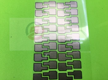 100pcs/lot Anti-static Heat Dissipation Film Sticker for iPhone 6 6G 4.7'' LCD Screen Assembly QR Code Part
100pcs/lot Anti-static Heat Dissipation Film Sticker for iPhone 6 6G 4.7'' LCD Screen Assembly QR Code Part