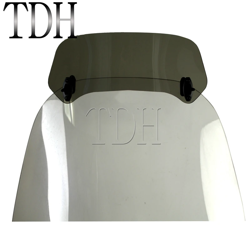 Motorcycle Clip On Adjustable Extension Windshield Air Spoiler For Triumph Tiger 800 955 1050 HONDA NC700 CBR BMW Yamaha Suzuki
Motorcycle Clip On Adjustable Extension Windshield Air Spoiler For Triumph Tiger 800 955 1050 HONDA NC700 CBR BMW Yamaha Suzuki