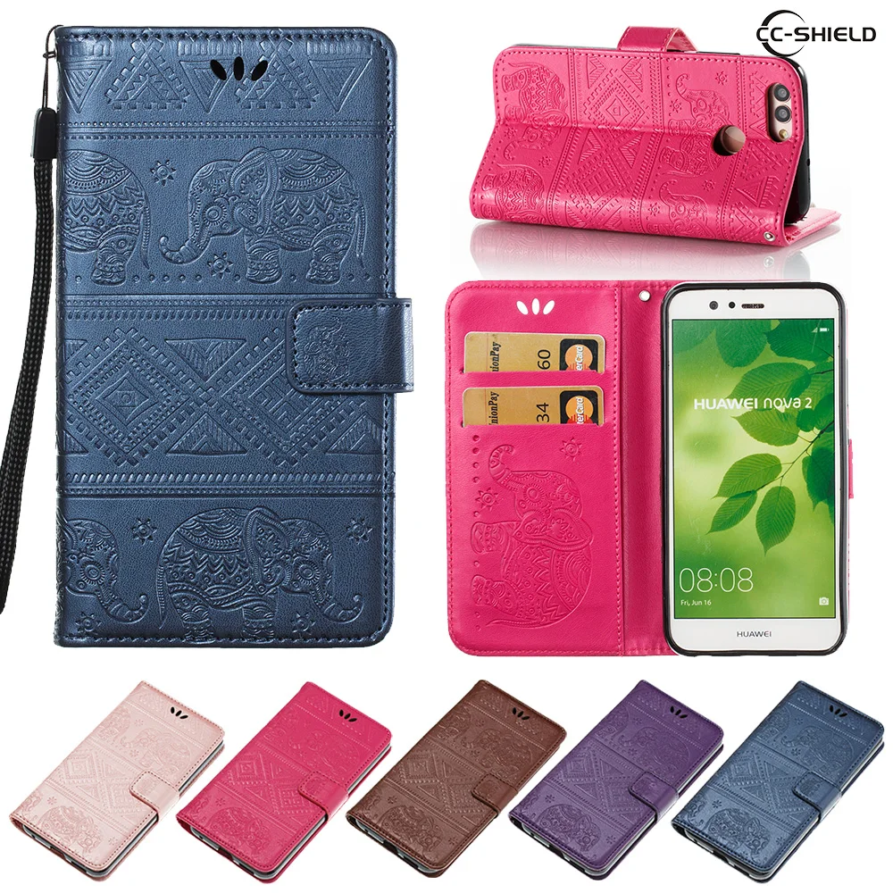 Flip Coque for Huawei Nova 2 PIC-LX9 Retro Elephant case Flip Wallet Leather Cover Phone Case for Huawei Nova2 PIC LX9 L29 Capa
Flip Coque for Huawei Nova 2 PIC-LX9 Retro Elephant case Flip Wallet Leather Cover Phone Case for Huawei Nova2 PIC LX9 L29 Capa
