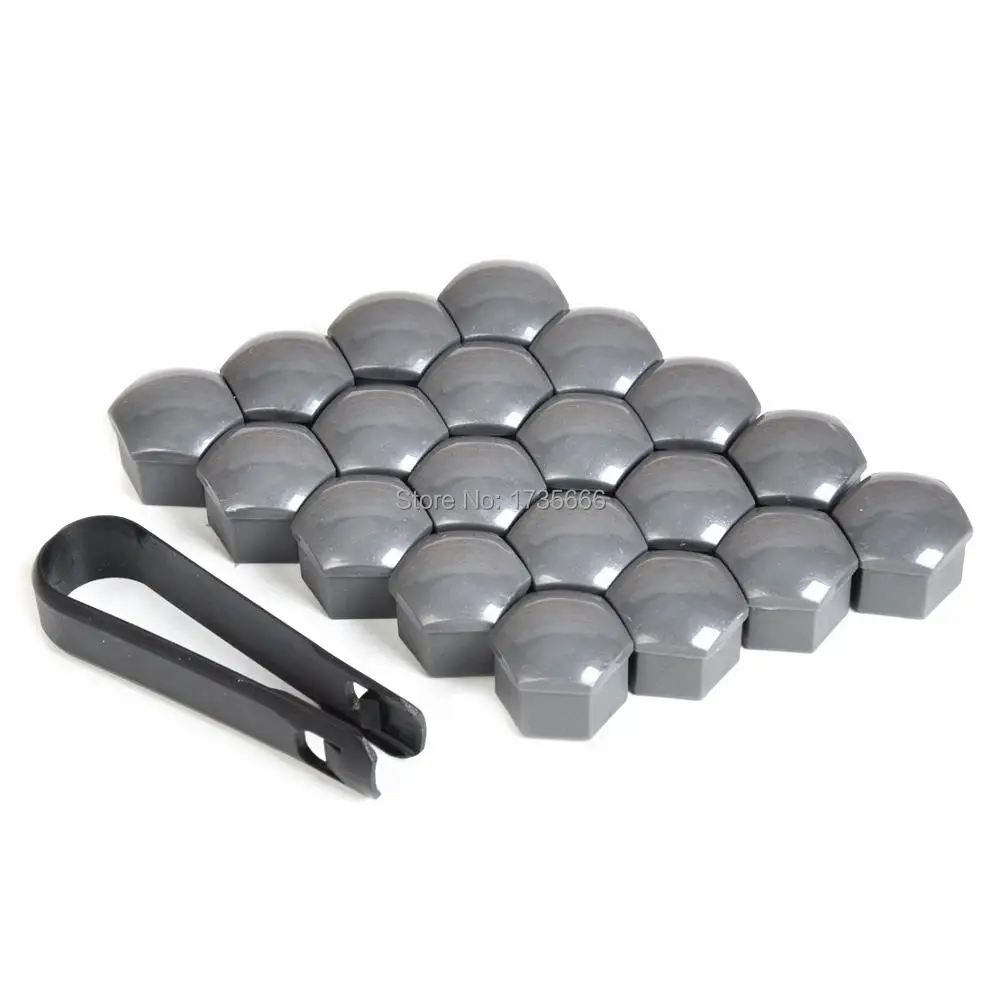 20PCS Wheel Lug Nut Center Cover Caps 321 601 173A Z37,321601173A & REMOVAL TOOL For Audi A1 A3 A4 A5 A6 A7 A8 Q5 Q7
20PCS Wheel Lug Nut Center Cover Caps 321 601 173A Z37,321601173A & REMOVAL TOOL For Audi A1 A3 A4 A5 A6 A7 A8 Q5 Q7