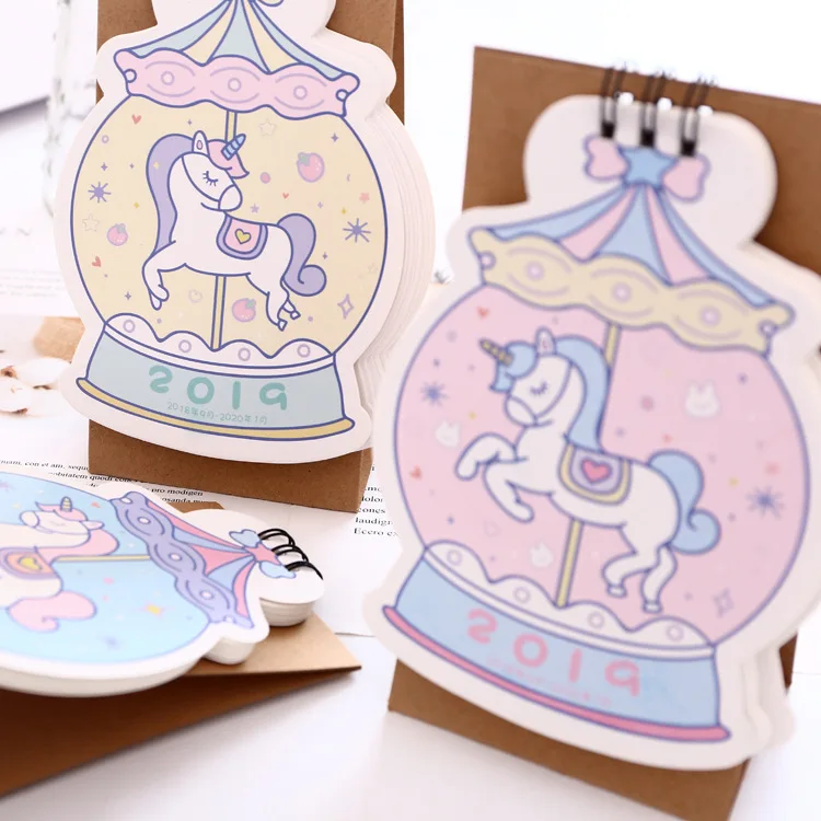 2019 Unicorn Crystal Ball Desktop Paper Calendar Daily Scheduler Table Planner Yearly Agenda Organizer
2019 Unicorn Crystal Ball Desktop Paper Calendar Daily Scheduler Table Planner Yearly Agenda Organizer