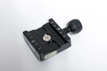 LIFE MAGIC BOX Quick Loading Plate Clip Holder Aluminum Alloy SLR Camera Tripod PTZ Base Macro Plate Quick Release Clamping Seat
LIFE MAGIC BOX Quick Loading Plate Clip Holder Aluminum Alloy SLR Camera Tripod PTZ Base Macro Plate Quick Release Clamping Seat