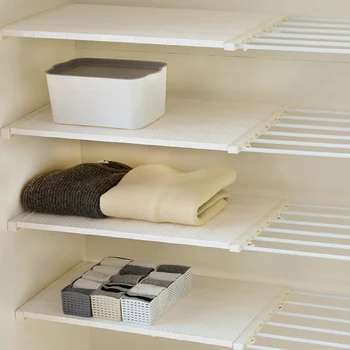 Wall Mounted Organizer Kitchen Rack Storage Shelf Shelves Cabinet Holders Wardrobe Decorative Adjustable Closet Home Storage
Wall Mounted Organizer Kitchen Rack Storage Shelf Shelves Cabinet Holders Wardrobe Decorative Adjustable Closet Home Storage
