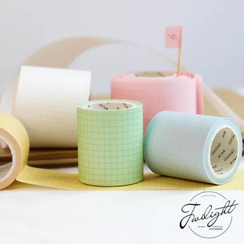Colored Geometric Washi Tape Diy Decoration Tape For Scrapbooking Planner Masking Tape Adhesive Label Sticker
Colored Geometric Washi Tape Diy Decoration Tape For Scrapbooking Planner Masking Tape Adhesive Label Sticker