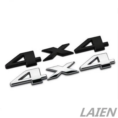 3D 4x4 Displacement Emblem Badge for Volkswagen Opel Honda Bmw AUDI Toyata Ford Renault Mazda accessories car styling
3D 4x4 Displacement Emblem Badge for Volkswagen Opel Honda Bmw AUDI Toyata Ford Renault Mazda accessories car styling