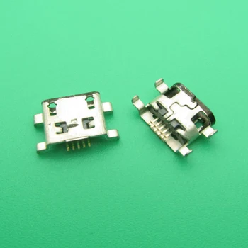 50pcs Micro USB 5pin Female Connector For MOTO G1 Mini USB Jack Connector Applicability for mobile phone charging tail plug
50pcs Micro USB 5pin Female Connector For MOTO G1 Mini USB Jack Connector Applicability for mobile phone charging tail plug