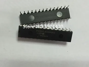 Free shipping 3pcs/lot PIC24FJ64GA002-I/SP DIP Best quality 
Free shipping 3pcs/lot PIC24FJ64GA002-I/SP DIP Best quality