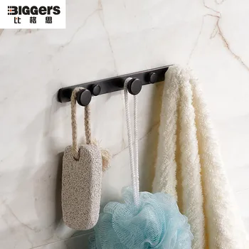 Free shipping bathroom accessories European Black bronze clothes hooks bath towel hanger coat hat hooks 6613
Free shipping bathroom accessories European Black bronze clothes hooks bath towel hanger coat hat hooks 6613
