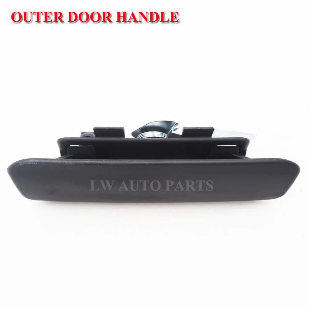 For Ford Door Handle Sliding Door For FORD TRANSIT 2000-2006 Right 1494057 4043241 4061115
For Ford Door Handle Sliding Door For FORD TRANSIT 2000-2006 Right 1494057 4043241 4061115