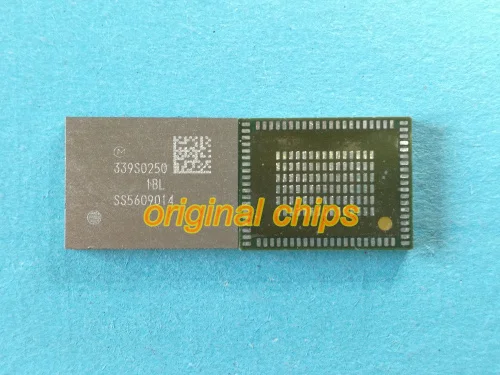 10 шт. 339S0250 высокая температура wifi модуль для ipad air 2 wifi версия чип A1566
10 шт. 339S0250 высокая температура wifi модуль для ipad air 2 wifi версия чип A1566