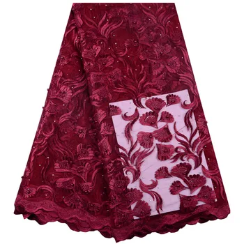 Best Sale Nigerian Lace Fabrics African Cord Lace Fabrics High Quality 2019 Guipure Lace Mesh Material For Christmas Party 1447
Best Sale Nigerian Lace Fabrics African Cord Lace Fabrics High Quality 2019 Guipure Lace Mesh Material For Christmas Party 1447