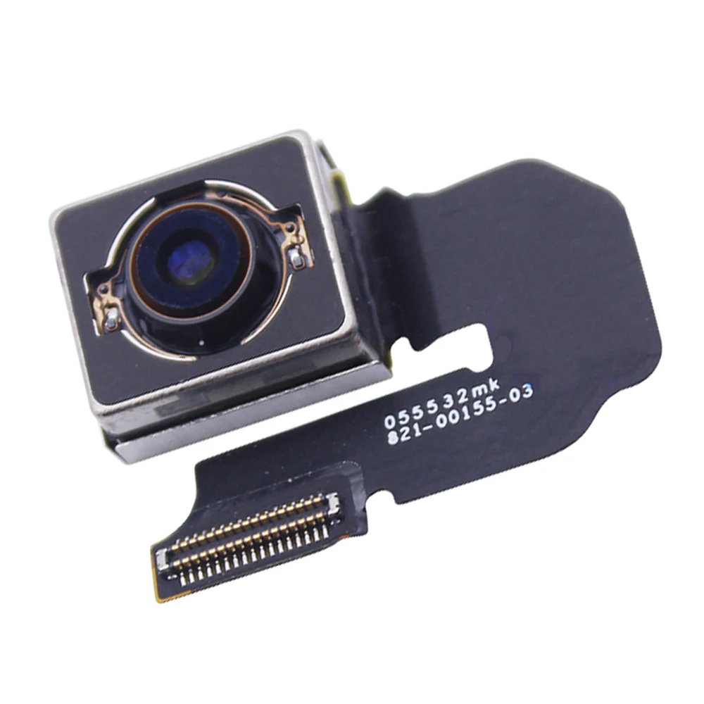 Big Camera Module Flex Cable Ribbon For iPhone 6S Plus Back Camera Rear Main Lens 100% Original New Test OK Perfect Packaging
Big Camera Module Flex Cable Ribbon For iPhone 6S Plus Back Camera Rear Main Lens 100% Original New Test OK Perfect Packaging