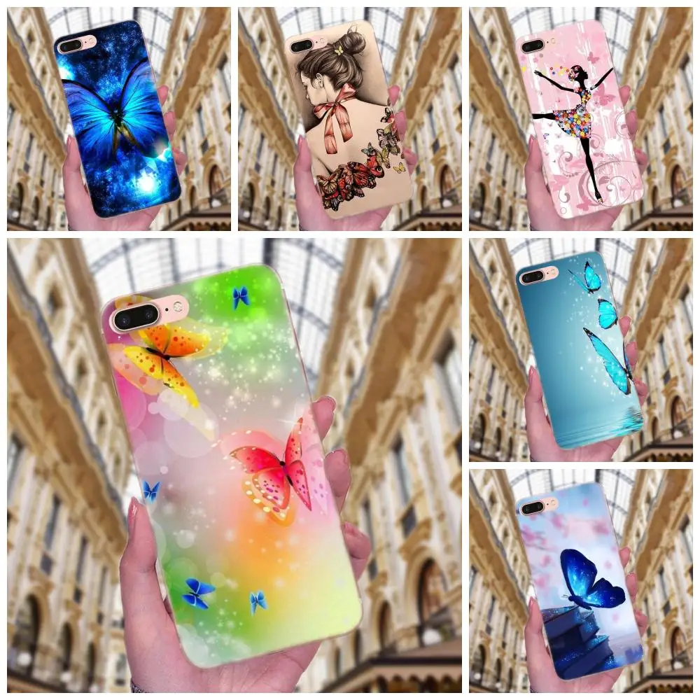 For Samsung Galaxy Note 5 8 9 S3 S4 S5 S6 S7 S8 S9 S10 mini Edge Plus Lite TPU Cover Fantasy Colorful Butterfly Dancing Girl
For Samsung Galaxy Note 5 8 9 S3 S4 S5 S6 S7 S8 S9 S10 mini Edge Plus Lite TPU Cover Fantasy Colorful Butterfly Dancing Girl