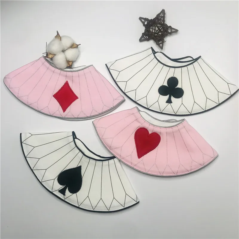 Baby saliva towel cotton bib bib can be customized custom embroidery name baby creative gift
Baby saliva towel cotton bib bib can be customized custom embroidery name baby creative gift