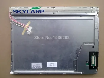 Original 12.1 inch LQ121S1DG31 LCD display screen Industrial application control equipment LCD display free shipping
Original 12.1 inch LQ121S1DG31 LCD display screen Industrial application control equipment LCD display free shipping