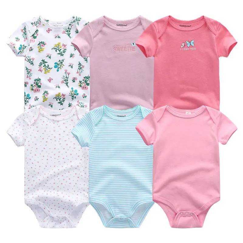 newborn baby girl items