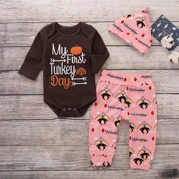 PatPat Soft Warm Newborn Baby Boy Winter Autumn Clothing Set Romper Tops Long Pants Outfits Clothes 0-24M
PatPat Soft Warm Newborn Baby Boy Winter Autumn Clothing Set Romper Tops Long Pants Outfits Clothes 0-24M