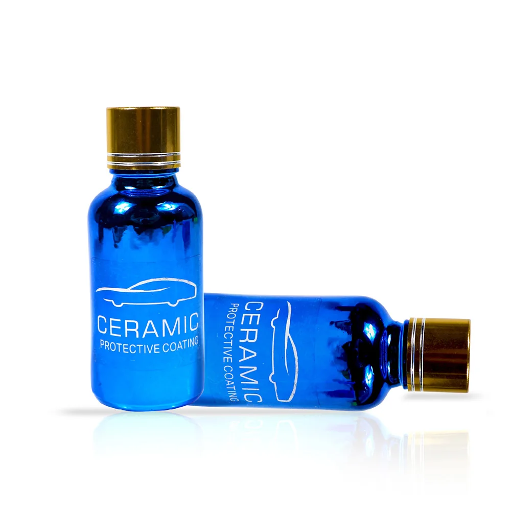 9H Car Liquid Ceramic Coating Kit Auto Super Hydrophobic Glass Coat Paint Care 30ML Auto Paint Care Glasscoat Anti-scratch
9H Car Liquid Ceramic Coating Kit Auto Super Hydrophobic Glass Coat Paint Care 30ML Auto Paint Care Glasscoat Anti-scratch