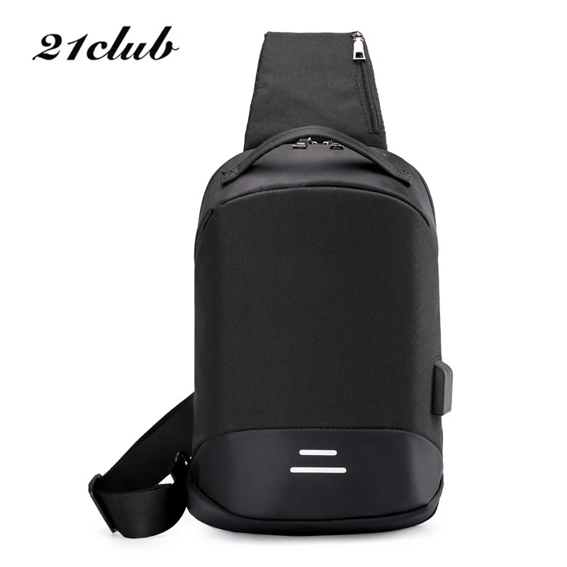 21CLUB Brand Small Zipper Multifunction Casual Totes Shopping Travel Waterproof Purse Fashion Solid Color Men Shoulder Bags
21CLUB Brand Small Zipper Multifunction Casual Totes Shopping Travel Waterproof Purse Fashion Solid Color Men Shoulder Bags
