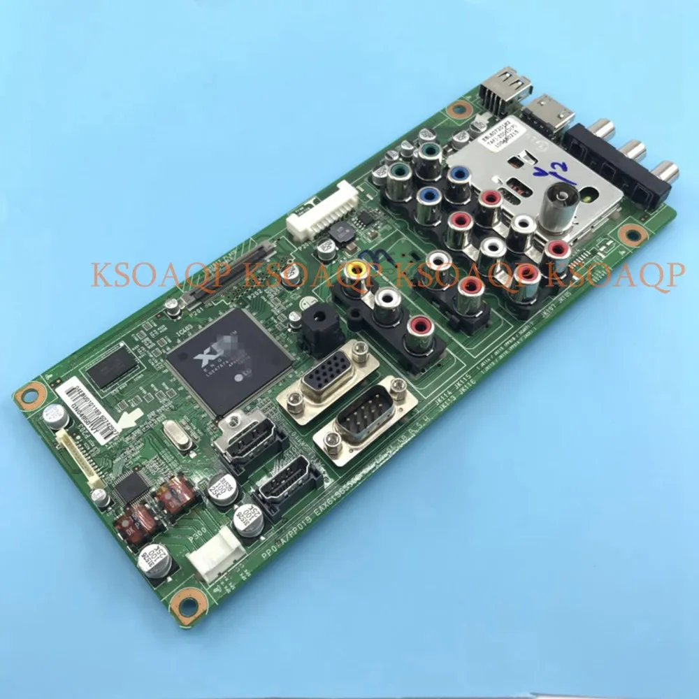 1 PCS NEW REPAIR BOARD FOR Original LG 42PJ350C/50PJ350C-TA EAX61365503(1) Board #01055 YT
1 PCS NEW REPAIR BOARD FOR Original LG 42PJ350C/50PJ350C-TA EAX61365503(1) Board #01055 YT