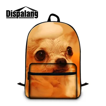 Dispalang Large Capacity Laptop Bag Women Men Cotton Laptop Backpack Cute Dog Printing School Bags for Teens Mochila Masculina
Dispalang Large Capacity Laptop Bag Women Men Cotton Laptop Backpack Cute Dog Printing School Bags for Teens Mochila Masculina