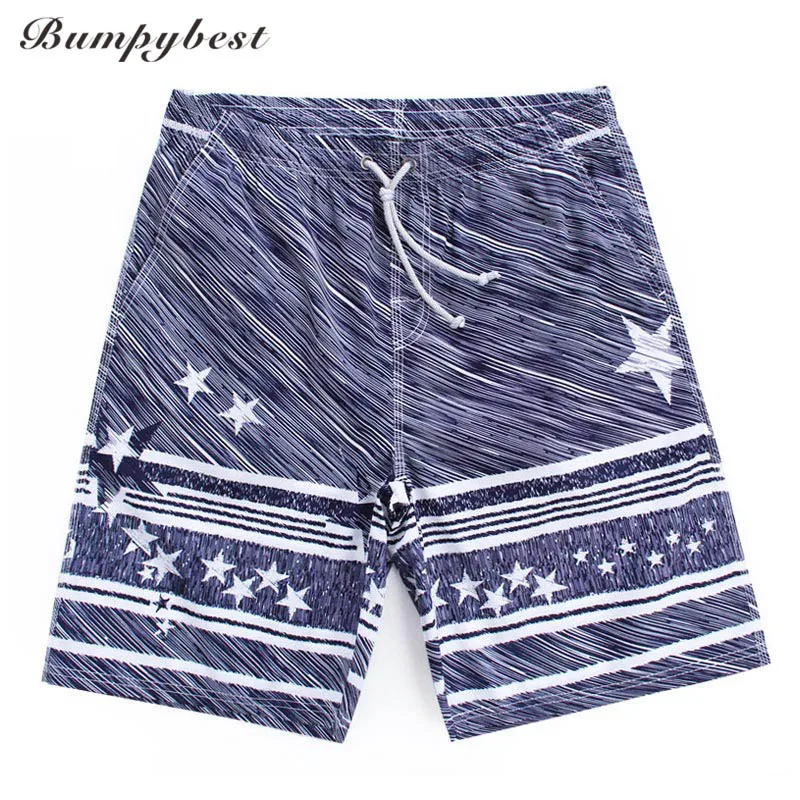 Bumpybeast vintage blue shorts men stars and stripes pattern board shorts men quick drying summer beach shorts leisure vacation
Bumpybeast vintage blue shorts men stars and stripes pattern board shorts men quick drying summer beach shorts leisure vacation