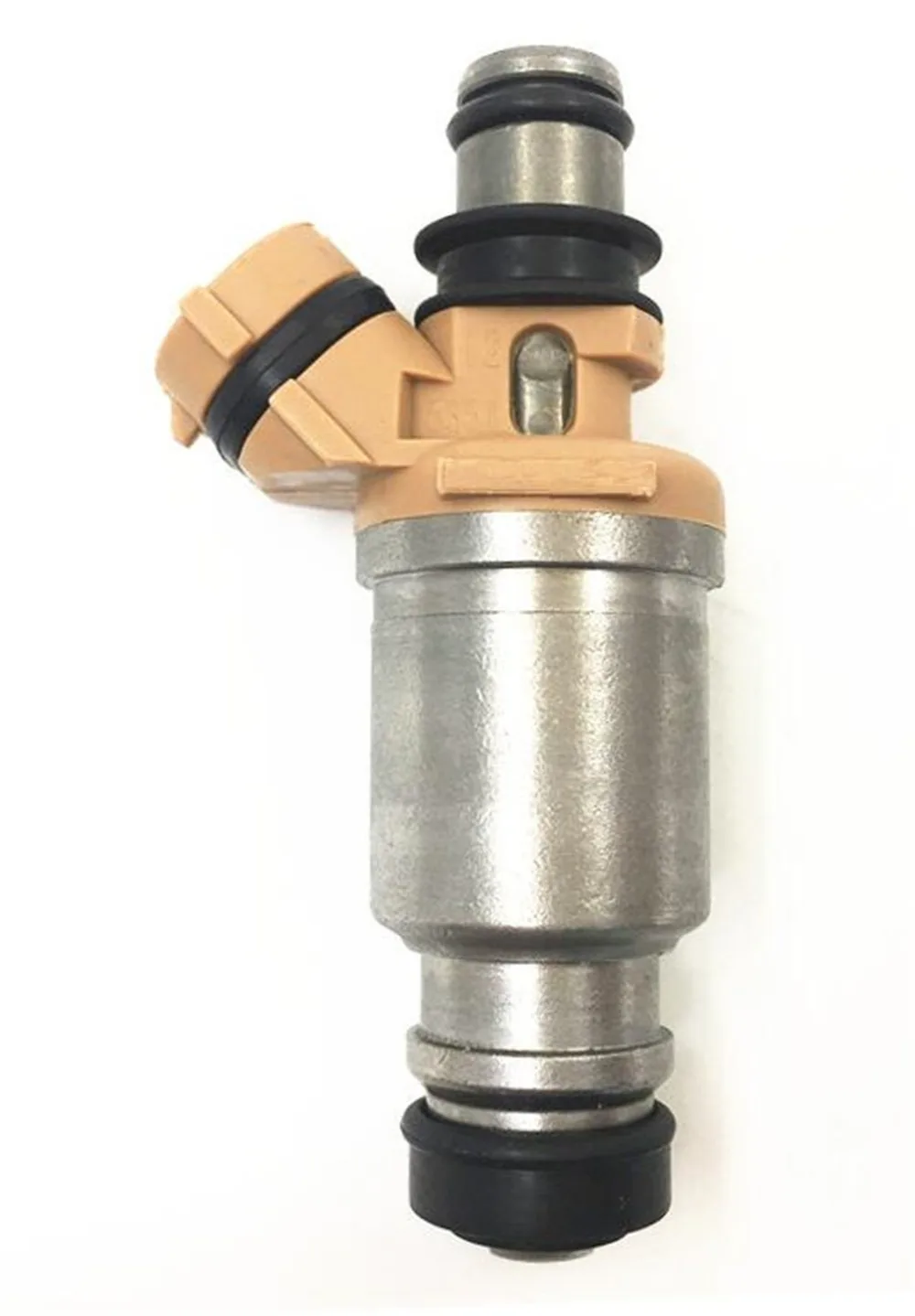 1pc High Quality Fuel Injectors 23250-16150 23209-16150 Fuel Nozzles Fit for Toyota Original Parts
1pc High Quality Fuel Injectors 23250-16150 23209-16150 Fuel Nozzles Fit for Toyota Original Parts