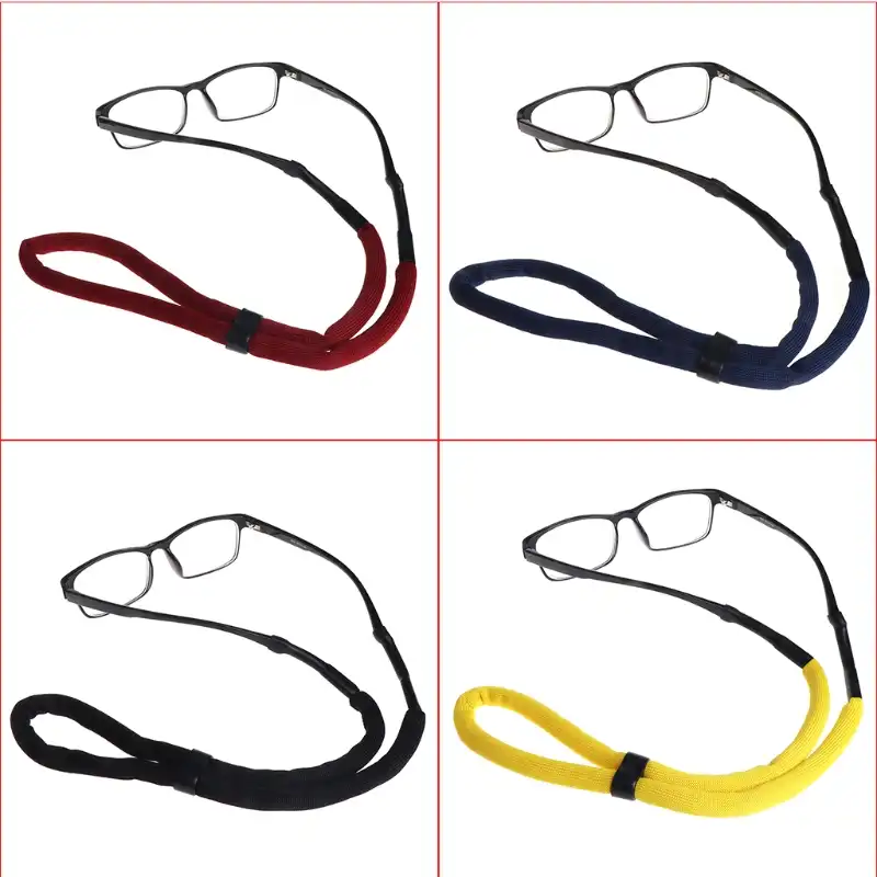 floating eyeglass holders