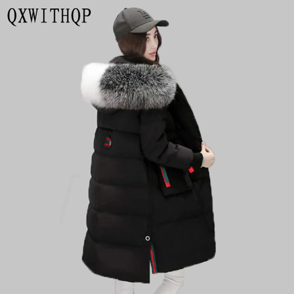 2017 Winter Down Jacket
