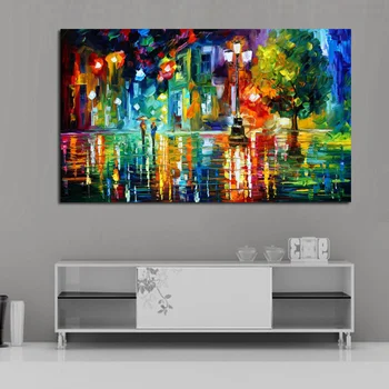 handpainted Abstract Colourful City Scenery Knife Oil Painting On Canvas Night View Picture Wall Art Home Decor wedding Gift
handpainted Abstract Colourful City Scenery Knife Oil Painting On Canvas Night View Picture Wall Art Home Decor wedding Gift