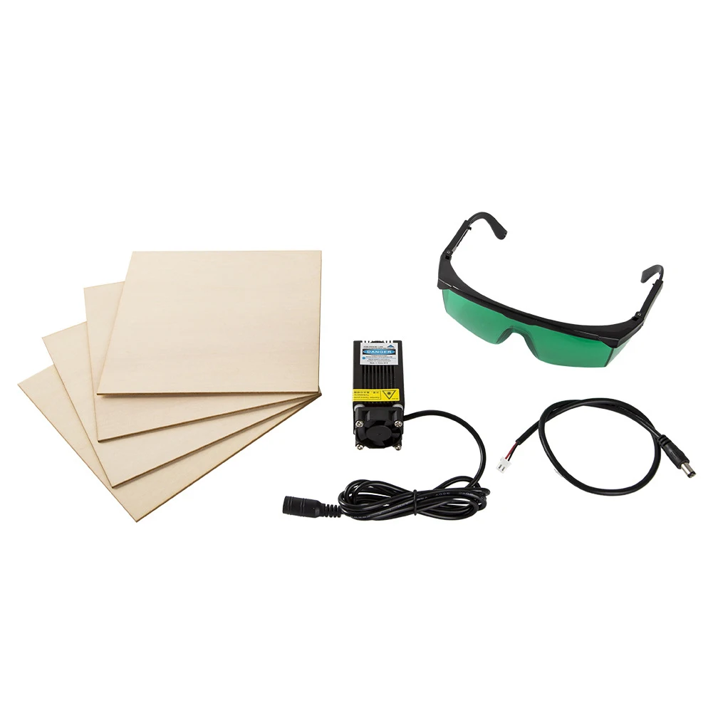 DIY Engraving Easy Install 2100mW Dot Adjustable Blue Module Universal 12V Plug In 450nm Focusable For CR10 CR8 3D Printer
DIY Engraving Easy Install 2100mW Dot Adjustable Blue Module Universal 12V Plug In 450nm Focusable For CR10 CR8 3D Printer