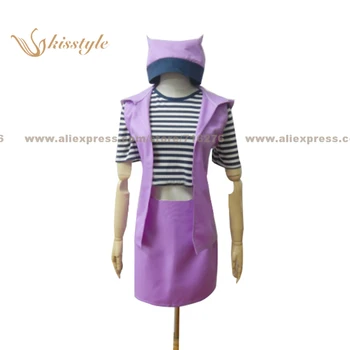 Kisstyle Fashion Digimon Adventure Orimoto Izumi Zoe Orimoto Uniform COS Clothing Cosplay Costume,Customized Accepted
Kisstyle Fashion Digimon Adventure Orimoto Izumi Zoe Orimoto Uniform COS Clothing Cosplay Costume,Customized Accepted