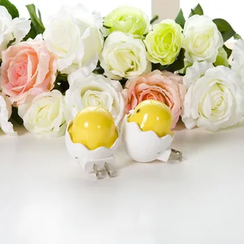 New Hot Nightlight Cute Mini Yellow Duck Night Light Creative Cartoon Decor Lamp EU Plug US Plug
New Hot Nightlight Cute Mini Yellow Duck Night Light Creative Cartoon Decor Lamp EU Plug US Plug