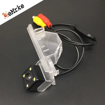 LEDs Car Rear View & Night Vision HD CCD Camera for Mitsubishi Outlander Sport 2010~2015 Reverse Parking Camera
LEDs Car Rear View & Night Vision HD CCD Camera for Mitsubishi Outlander Sport 2010~2015 Reverse Parking Camera