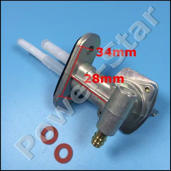 Fuel Petcock Tank Switch Valve For YAMAHA XT125 XT200 Petcock Fuel Tap Switch
Fuel Petcock Tank Switch Valve For YAMAHA XT125 XT200 Petcock Fuel Tap Switch