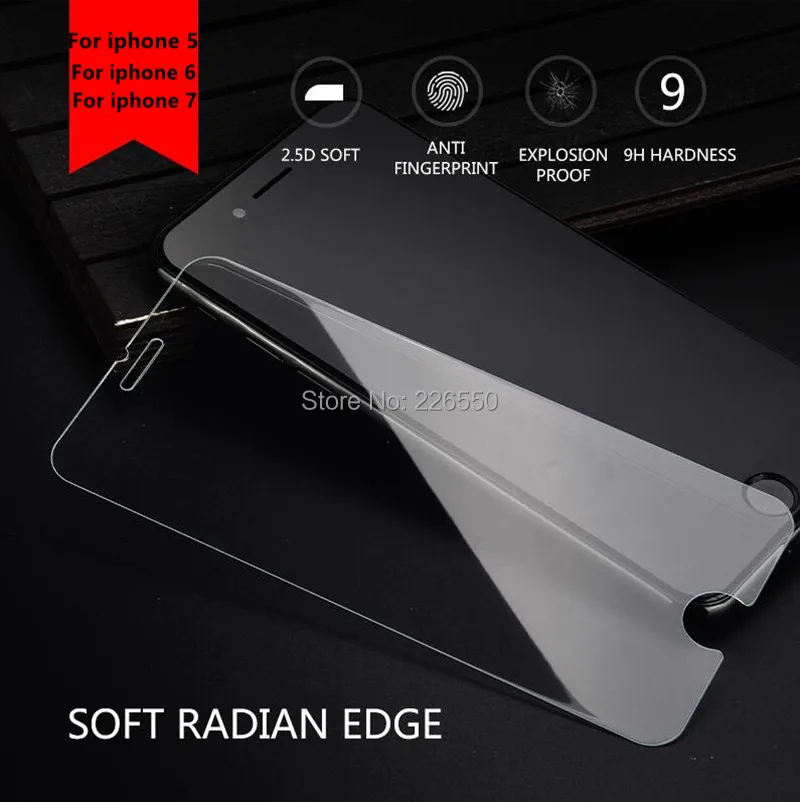 hopeboth 50pcs Clear 2.5D Tempered Glass screen protector for iPhone xs max xr 8 8 plus X 5 5S SE 6 6plus 6s 7 7 plus protective
hopeboth 50pcs Clear 2.5D Tempered Glass screen protector for iPhone xs max xr 8 8 plus X 5 5S SE 6 6plus 6s 7 7 plus protective