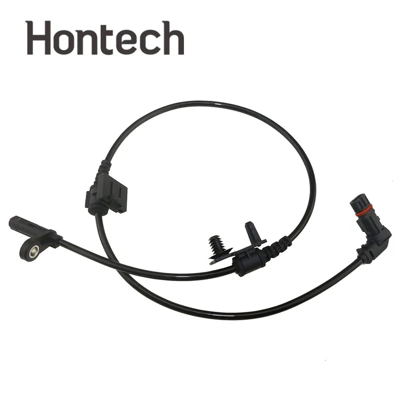 Front L/R ABS Wheel Speed Sensor For 2005-2010 Chrysler 300C Dodge CHALLENGER CHARGER MAGNUM R/T SXT SESRT8 4779244AD 4779244AB
Front L/R ABS Wheel Speed Sensor For 2005-2010 Chrysler 300C Dodge CHALLENGER CHARGER MAGNUM R/T SXT SESRT8 4779244AD 4779244AB