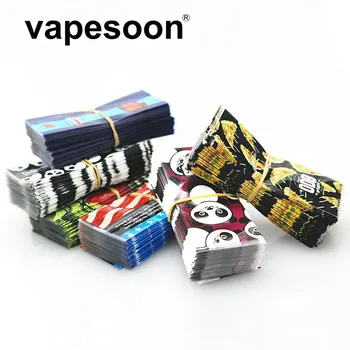 3pcs 20700 and 21700 battery wraps Battery protected Wrapper Stickers cover beautiful pattern style skull
3pcs 20700 and 21700 battery wraps Battery protected Wrapper Stickers cover beautiful pattern style skull