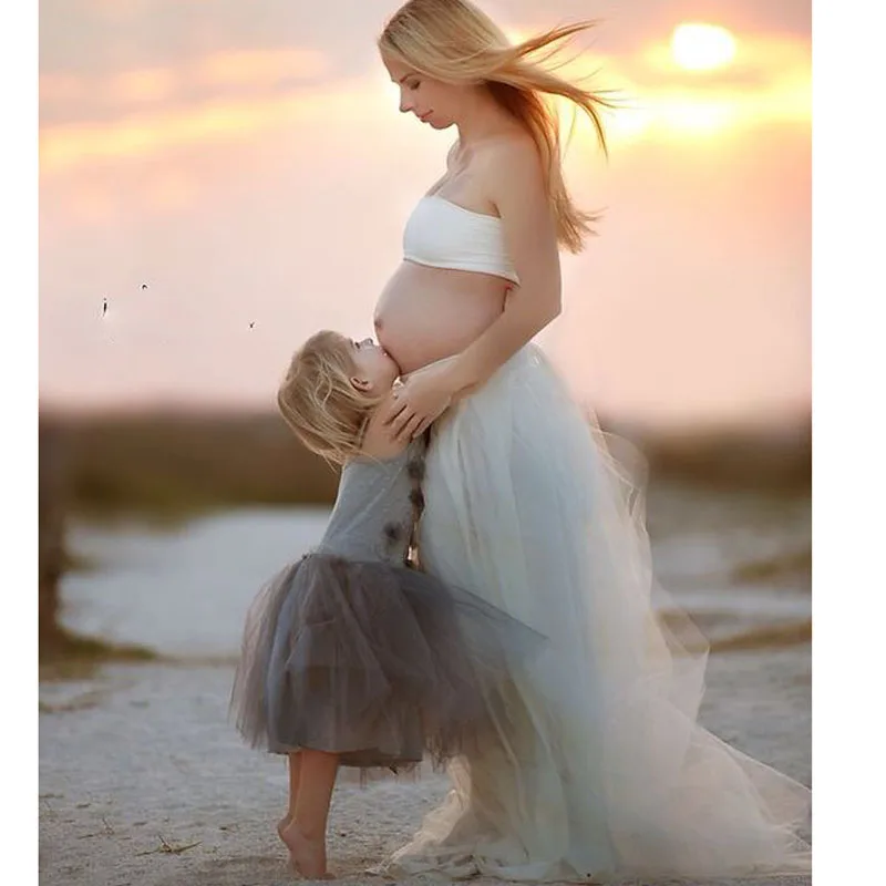 Boho 2017 Long Tulle Skirt For Women Maternity Pregnant Female Tutu Skirts For Women To Shoot Custom Made Pregancy Women Bottom
Boho 2017 Long Tulle Skirt For Women Maternity Pregnant Female Tutu Skirts For Women To Shoot Custom Made Pregancy Women Bottom