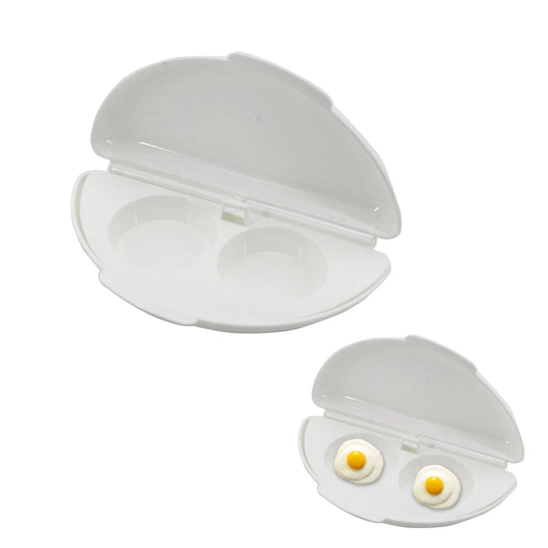 DINIWELL Silicone Steamed Egg Pods Double Oven Microwave Container Useful Cake Pan Baking Fried Kitchen Cooking Egg Tools
DINIWELL Silicone Steamed Egg Pods Double Oven Microwave Container Useful Cake Pan Baking Fried Kitchen Cooking Egg Tools