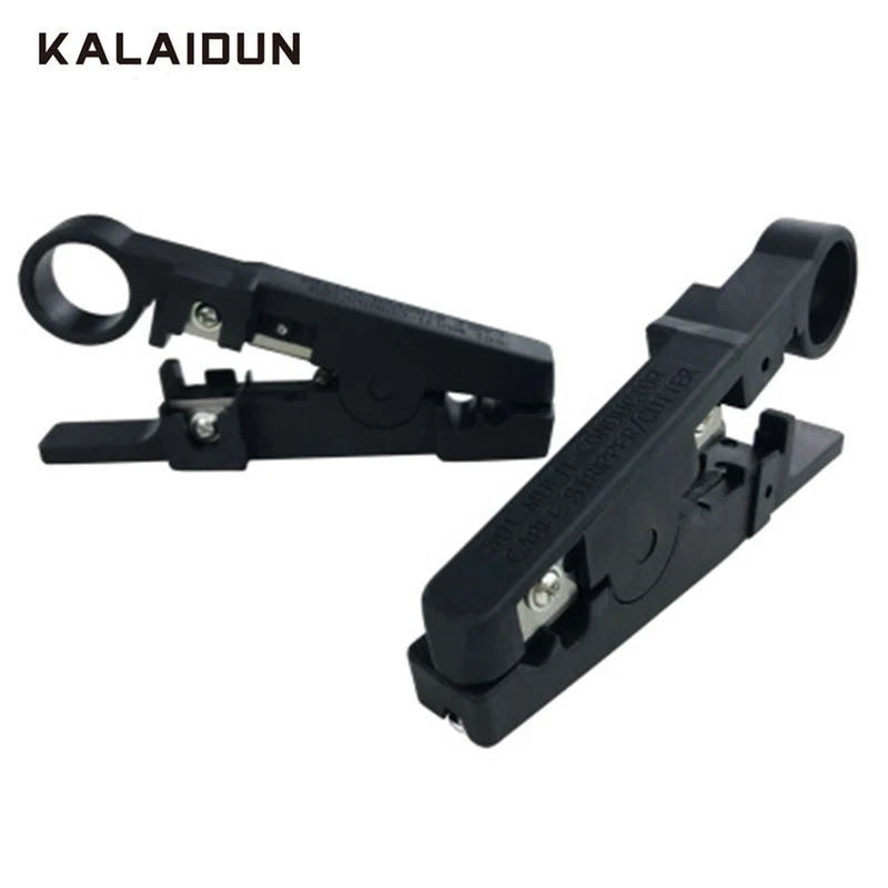 KALAIDUN Wire Stripper Pliers Portable Multifunctional Automatic Stripping Wire Cutter Cut Line Tool Cable Crimping Hand Tools
KALAIDUN Wire Stripper Pliers Portable Multifunctional Automatic Stripping Wire Cutter Cut Line Tool Cable Crimping Hand Tools