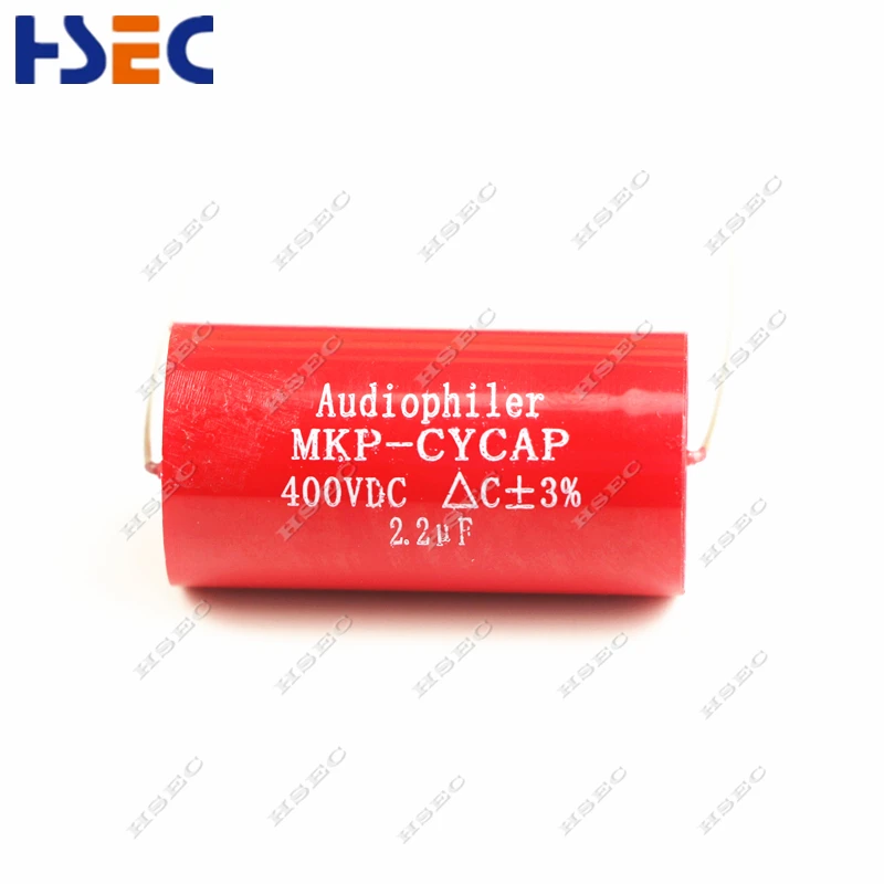 Free Shipping Top Quality 10PCS MKP 2.2uF 400V audio grade AXIAL capacitor for tube guitar amps 2.2uf 400v capacitor
Free Shipping Top Quality 10PCS MKP 2.2uF 400V audio grade AXIAL capacitor for tube guitar amps 2.2uf 400v capacitor