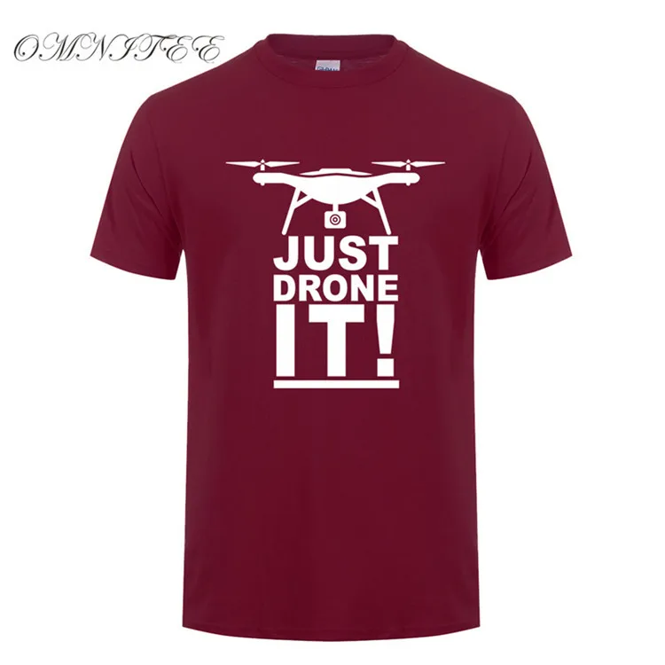 Just Drone it 9