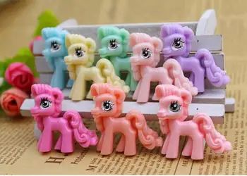 25pcs/35mm High quality resin cartoon decoration My Little Pony flatback cabochon for children hair diy accessories phone deco
25pcs/35mm High quality resin cartoon decoration My Little Pony flatback cabochon for children hair diy accessories phone deco