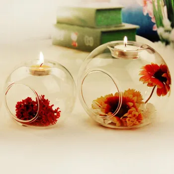 Crystal Glass Round Candle Tea Light Holder Candlestick Birthday Engagement Wedding Party DIY Decorations Transparent
Crystal Glass Round Candle Tea Light Holder Candlestick Birthday Engagement Wedding Party DIY Decorations Transparent