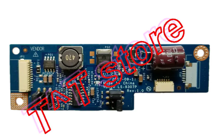 Оригинальный ноутбук C240 C245, инверторная плата с подсветкой LS-9307P 90001846, тест, хорошая бесплатная доставка
Оригинальный ноутбук C240 C245, инверторная плата с подсветкой LS-9307P 90001846, тест, хорошая бесплатная доставка