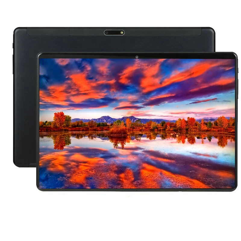 2019 New kids tablet mutlti touch 3G Android 9.0 8 Core Google store The tablets 6GB RAM 64GB ROM WiFi GPS 10' tablet with Case
2019 New kids tablet mutlti touch 3G Android 9.0 8 Core Google store The tablets 6GB RAM 64GB ROM WiFi GPS 10' tablet with Case